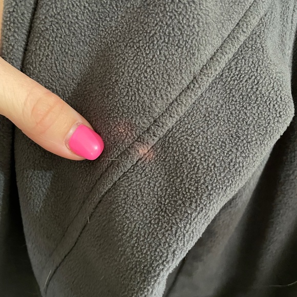 Quarter Zip - Picture 2 of 3